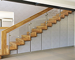 Construction et protection de vos escaliers par Escaliers Maisons à Sainte-Colombe-en-Bruilhois